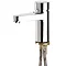 Franke AQUA202 Self Closing Single Mixer Tap (High Pressure) Large Image