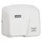 Franke ARTW410 Touch Free ABS Hand Dryer Large Image