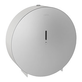 Franke CHRX670 369mm Wall Mounted Jumbo Toilet Roll Holder Large Image