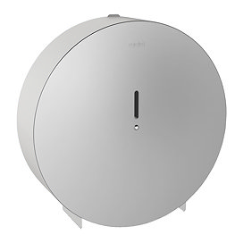 Franke CHRX670 369mm Wall Mounted Jumbo Toilet Roll Holder Large Image