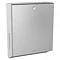 Franke Rodan RODX600 Wall Mounted Paper Towel Dispenser Large Image