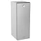 Franke Rodan RODX618 Tall Wall Mounted Liquid Soap Dispenser Large Image