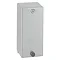 Franke SD300 Wall Mounted Heavy Duty Soap Dispenser Large Image