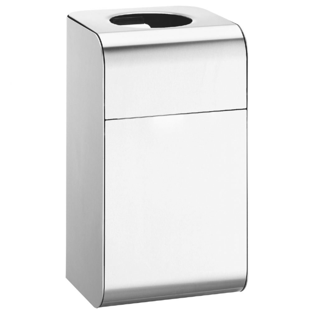 Franke Xinox Xinx606 30 Litre Floor Standing Waste Bin