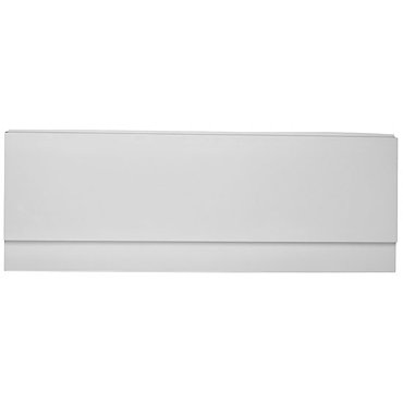 Fresssh - Supastyle 1700mm Front Bath Panel - 2mm Thick - White ...