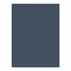 Front Panel for Chatsworth Traditional 500mm Blue WC Unit