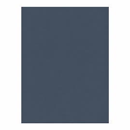 Front Panel for Chatsworth Traditional 500mm Blue WC Unit