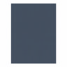 Front Panel for Chatsworth Traditional 500mm Blue WC Unit
