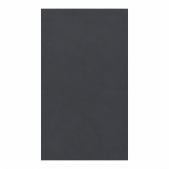Front Panel for Chatsworth Traditional 500mm Graphite WC Unit