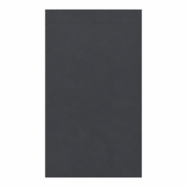 Front Panel for Chatsworth Traditional 500mm Graphite WC Unit