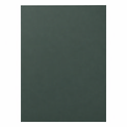Front Panel for Chatsworth Traditional 500mm Green WC Unit