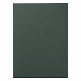 Front Panel for Chatsworth Traditional 500mm Green WC Unit