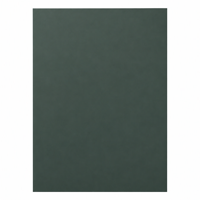 Front Panel for Chatsworth Traditional 500mm Green WC Unit