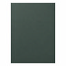 Front Panel for Chatsworth Traditional 500mm Green WC Unit