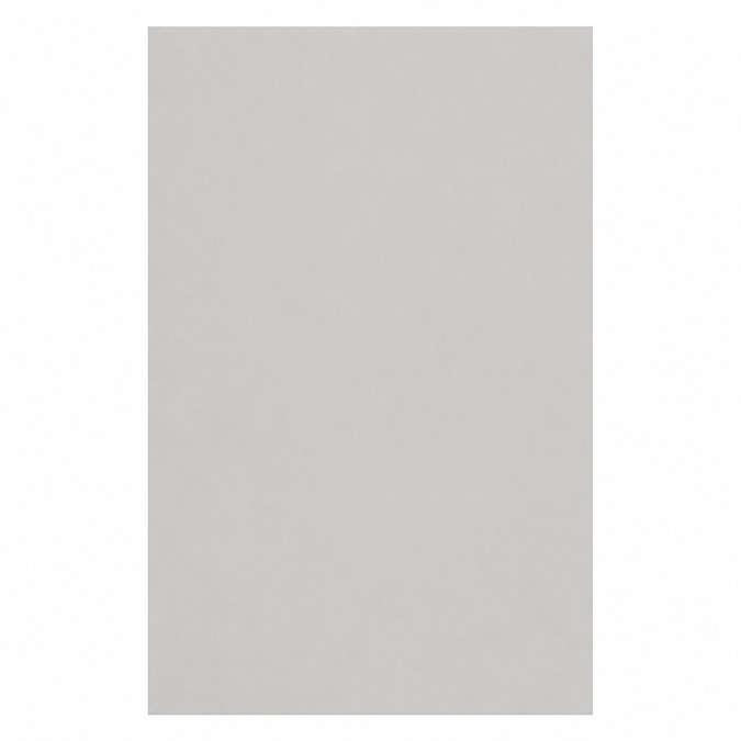 Front Panel for Chatsworth Traditional 500mm Grey WC Unit