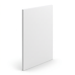 Front Panel for Chatsworth Traditional 500mm White Toilet Unit