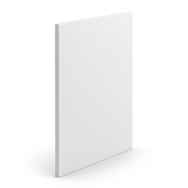Front Panel for Chatsworth Traditional 500mm White Toilet Unit