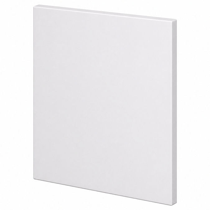 Front Plinth for Nova Emporio 1000mm Compact Semi-Recessed Combination Basin and WC Unit
