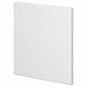 Front Plinth for Nova Emporio 1000mm Compact Semi-Recessed Combination Basin and WC Unit