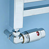Frontline - Corner Thermostatic Radiator Valve - LMRADCT Large Image