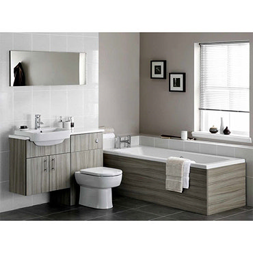 Full Luxurious Furniture & Bathroom Suite - VIC-SUITE Profile Large Image