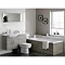 Full Luxurious Furniture & Bathroom Suite - VIC-SUITE Large Image