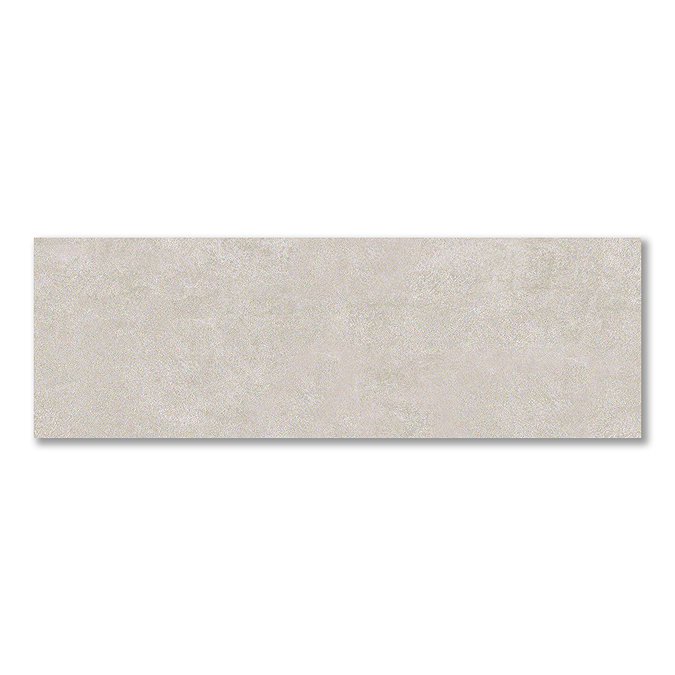 Fuseta Grey Stone Effect Rectified Large Format Wall Tiles - 330 x 1000mm