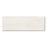 Fuseta White Stone Effect Rectified Large Format Wall Tiles - 330 x 1000mm