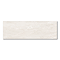 Fuseta White Stone Effect Rectified Large Format Wall Tiles - 330 x 1000mm