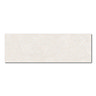 Fuseta White Stone Effect Rectified Large Format Wall Tiles - 330 x 1000mm