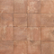 Garachico Matt Clay Terracotta Effect Wall & Floor Tiles - 150 x 150mm