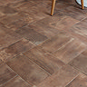 Garachico Matt Clay Terracotta Effect Wall & Floor Tiles - 150 x 300mm