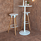 Garachico Matt Clay Terracotta Effect Wall & Floor Tiles – 75 x 300mm