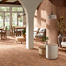 Garachico Matt Clay Terracotta Effect Wall & Floor Tiles – 75 x 300mm
