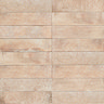Garachico Matt Ocre Terracotta Effect Wall & Floor Tiles - 75 x 300mm