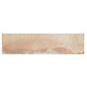 Garachico Matt Ocre Terracotta Effect Wall & Floor Tiles - 75 x 300mm