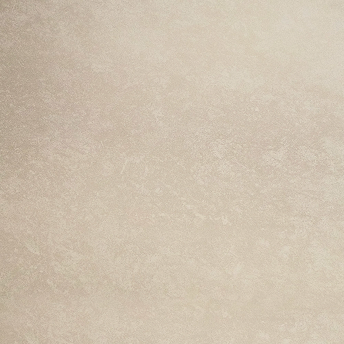 Garda Beige Large Porcelain Floor Tiles - 600 x 600mm Large Image