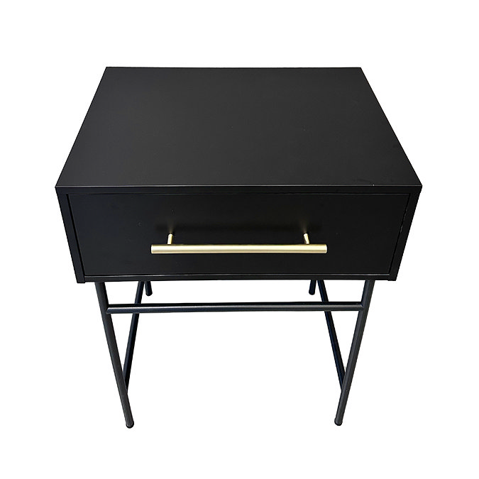 Gatsby Complete Wall Hung Toilet & 600mm Vanity Suite