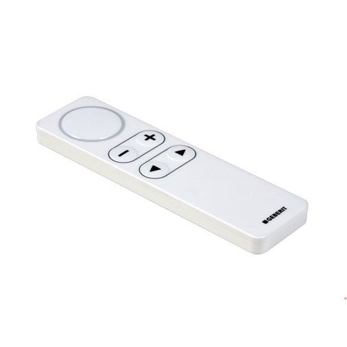 Geberit - AquaClean Sela Wall Hung Shower WC & Soft Close Seat Newest Large Image