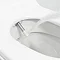 Geberit - AquaClean Sela Wall Hung Shower WC & Soft Close Seat Feature Large Image