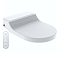 Geberit AquaClean Alpine White Tuma Shower Soft Close Toilet Seat