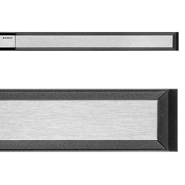 Geberit - CleanLine20 Shower Channel Profile Large Image