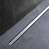 Geberit - CleanLine60 Shower Channel Large Image
