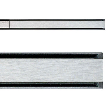Geberit - CleanLine60 Shower Channel Profile Large Image