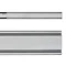 Geberit - CleanLine60 Thin Shower Channel - Brushed Metal Profile Large Image