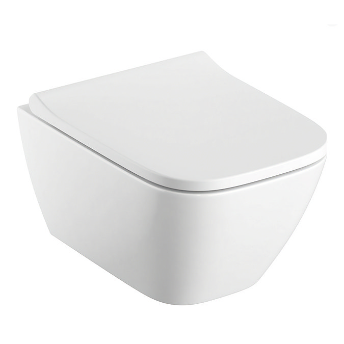 Geberit Compact 4-in-1 Wall-Hung Pack