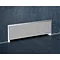 Geberit - Designer Cover for Duofix Shower Element - Stainless Steel Large Image