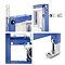 Geberit Duofix 1120mm WC Frame Blue With Sigma 120mm Concealed Cistern