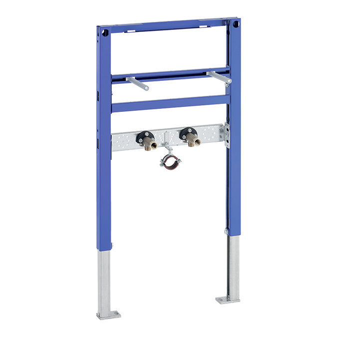 Geberit - Duofix Basin Frame - 0.82M/0.98M Adjustable