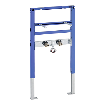 Geberit - Duofix Basin Frame - 0.82M/0.98M Adjustable